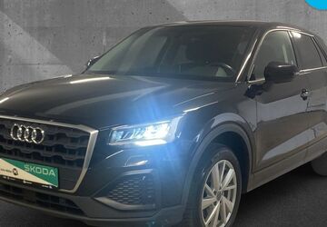 Audi Q2 48.100 km 21.380 &euro; Wetzlar 35578