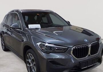 BMW X1 105.113 km 19.990 &euro; Fernwald-Steinbach 35463