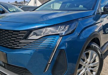 Peugeot 5008 151.025 km 16.422 &euro; Wölfersheim 61200