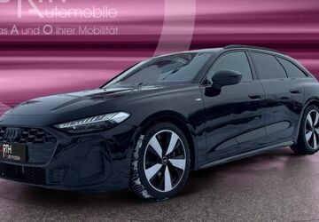 Audi A5 18.800 km 45.984 &euro; Beselich 65614