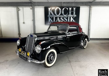 Mercedes-Benz 220 36.741 km 152.000 &euro; Wehrheim 61273