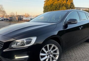 Volvo V60 295.000 km 6.990 &euro; Lollar ( bei Gießen ) 35457