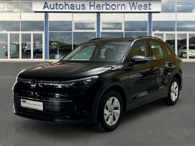 VW Tiguan 17.100 km 34.450 &euro; Herborn 35745