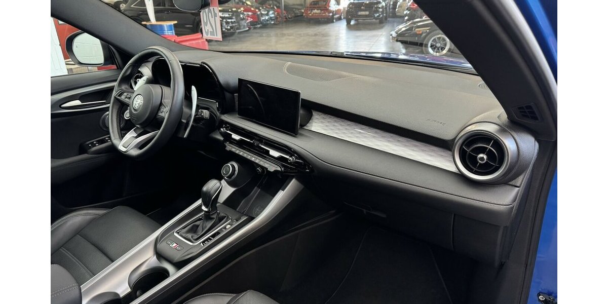 Alfa Romeo Tonale Edizione Speciale Q4 Plug-In-Hybrid AWD 22.700 km 34.890 &euro; Lich 35423