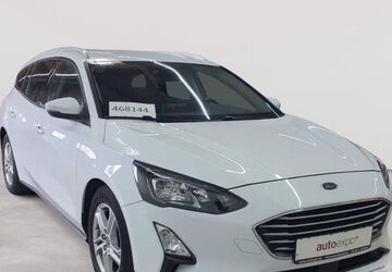 Ford Focus 97.194 km 12.989 &euro; Fernwald-Steinbach 35463