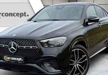 Mercedes-Benz GLE 450 15.532 km 88.900 &euro; Wetzlar 35579