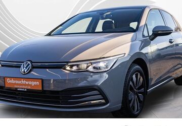 VW Golf 53.000 km 23.980 &euro; Weilburg 35781