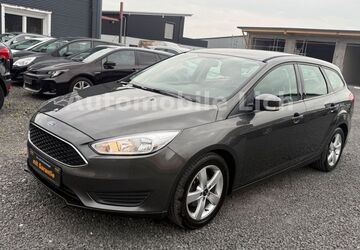 Ford Focus 107.000 km 5.399 &euro; Lich 35423