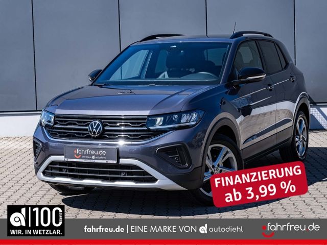 VW T-Cross 24.746 km 25.990 &euro; Gießen 35394