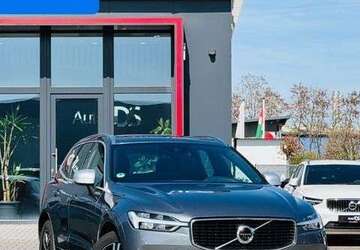 Volvo XC60 133.021 km 25.300 &euro; Lollar 35457