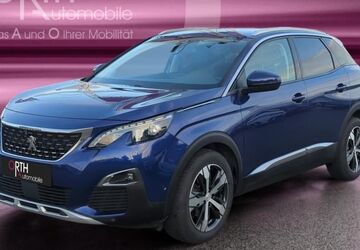 Peugeot 3008 112.000 km 18.449 &euro; Beselich 65614