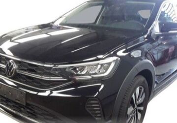 VW Taigo 9.974 km 23.990 &euro; Haiger 35708