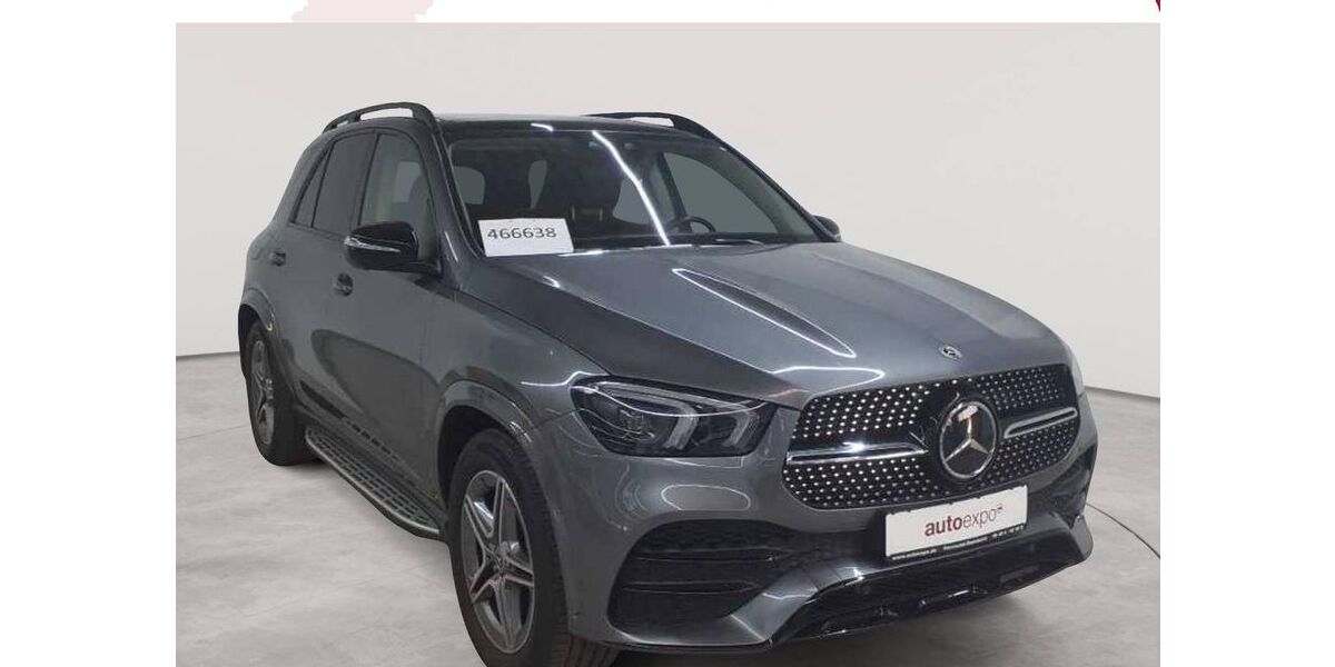 Mercedes-Benz GLE 350 120.484 km 51.189 &euro; Fernwald-Steinbach 35463