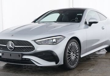 Mercedes-Benz CLE 220 11.307 km 53.340 &euro; Gießen 35396