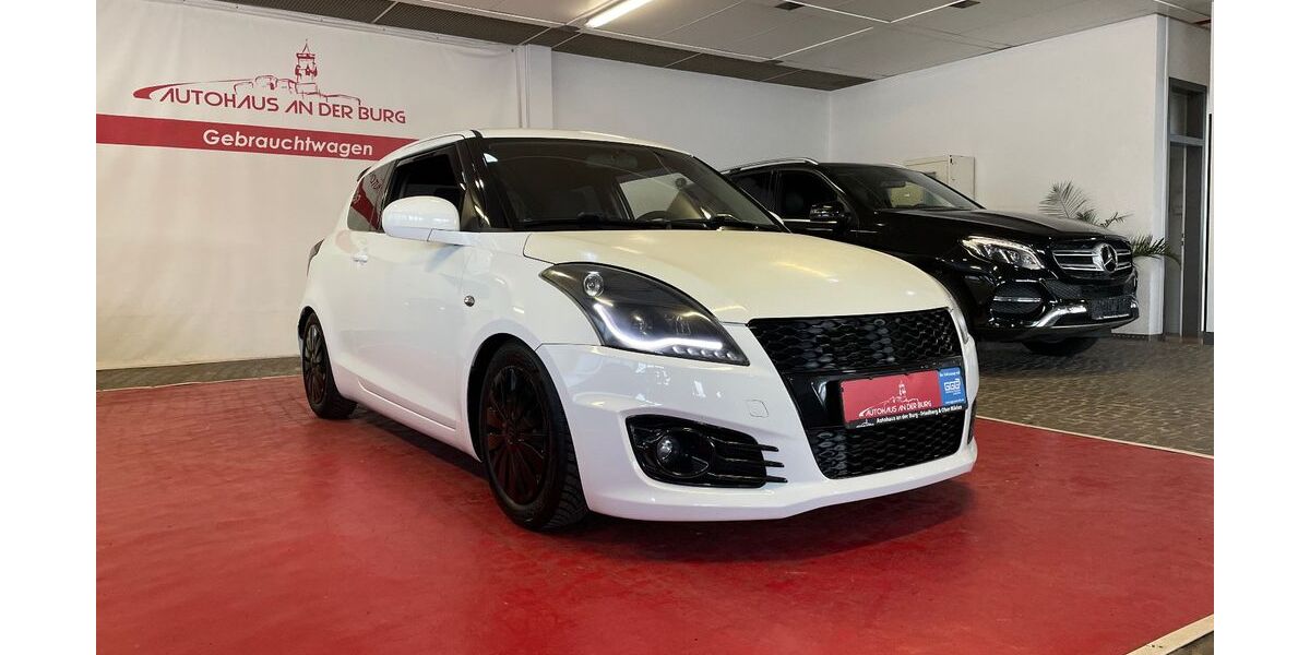 Suzuki Swift 164.455 km 4.900 &euro; Ober Mörlen 61239