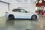 Alfa Romeo Giulia 2.0 Competizione Q4 Turbo Panoramadach 17.100 km 38.460 &euro; Lich 35423