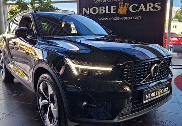 Volvo XC40 17.538 km 40.890 &euro; Giessen 35394