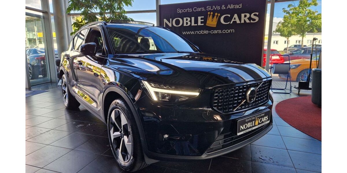 Volvo XC40 17.538 km 40.890 &euro; Giessen 35394