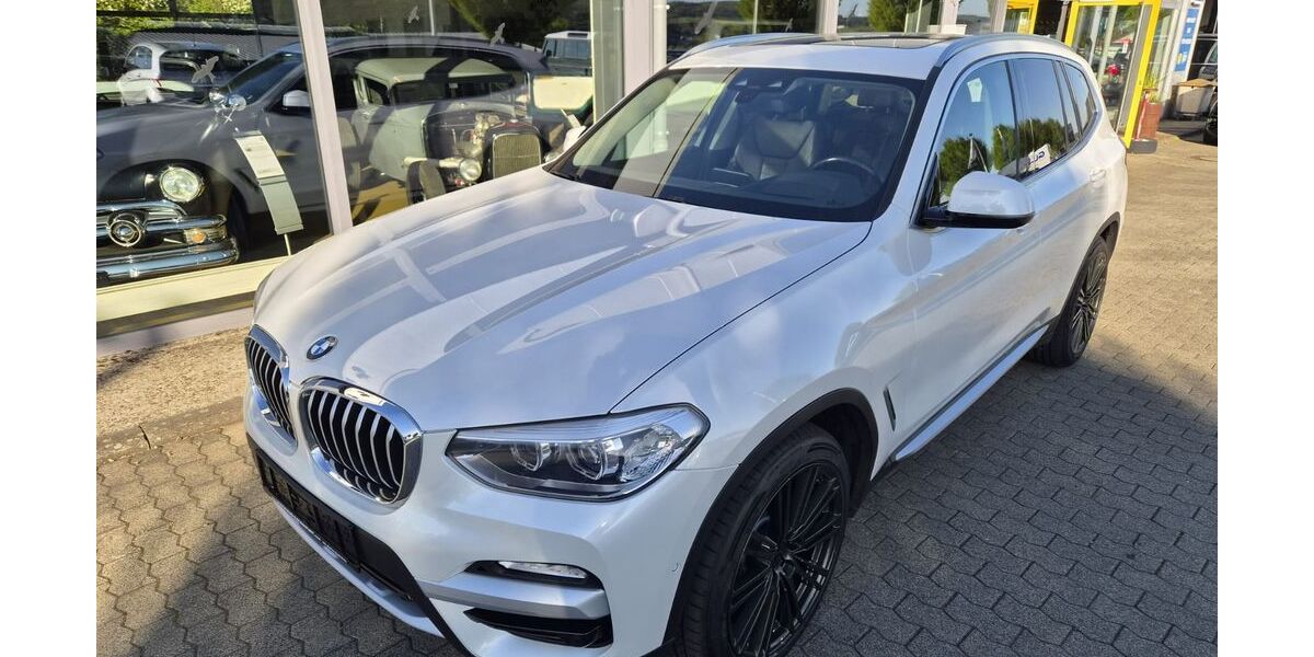 BMW X3 162.829 km 20.290 &euro; Ehringshausen 35630