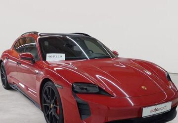 Porsche Taycan 58.561 km 69.990 &euro; Fernwald-Steinbach 35463