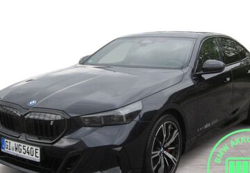 BMW i5 6.300 km 63.790 &euro; Wetzlar 35576