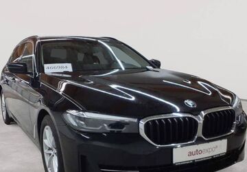 BMW 530 104.440 km 29.389 &euro; Fernwald-Steinbach 35463