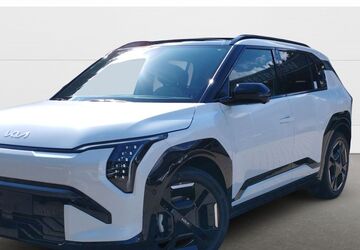 Kia EV3 2.216 km 43.480 &euro; Giessen 35394
