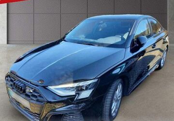 Audi S3 37.219 km 41.480 &euro; Herborn 35745