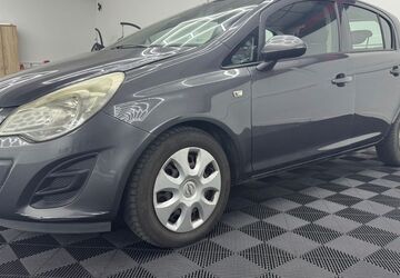 Opel Corsa 160.000 km 2.500 &euro; Dillenburg 35683