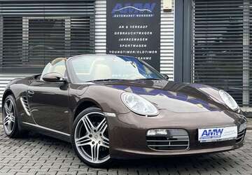 Porsche Boxster 157.000 km 22.900 &euro; Aßlar-Werdorf 35614