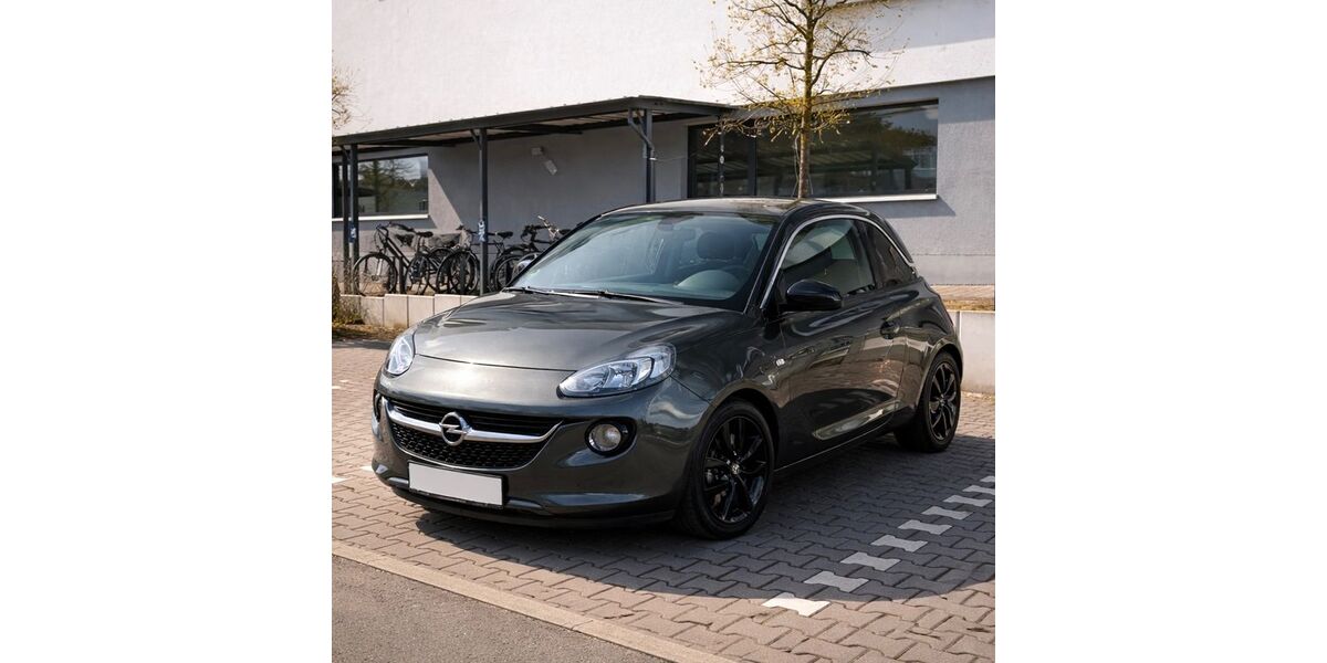 Opel Adam 92.000 km 6.500 &euro; Giessen 35392