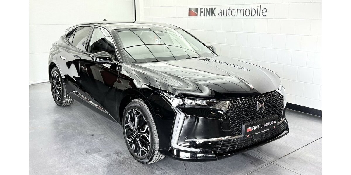 DS Automobiles DS4 E-Tense 225 Trocadero FULL LED Carplay 34.100 km 24.220 &euro; Lich 35423