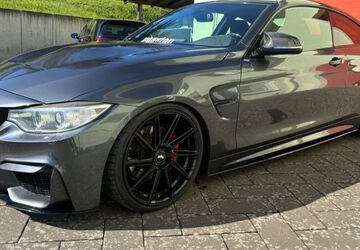 BMW 420 211.895 km 16.499 &euro; Dillenburg 35685