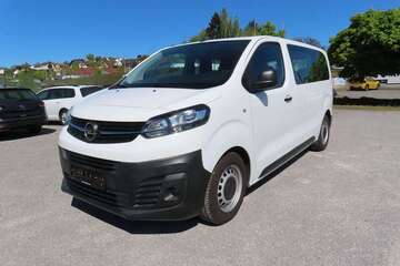 Gebrauchte Opel Vivaro