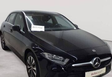 Mercedes-Benz A 250 85.021 km 18.589 &euro; Fernwald-Steinbach 35463