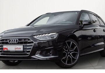 Audi A4 145.950 km 21.470 &euro; Wetzlar 35576