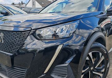 Peugeot 2008 155.021 km 13.447 &euro; Wölfersheim 61200