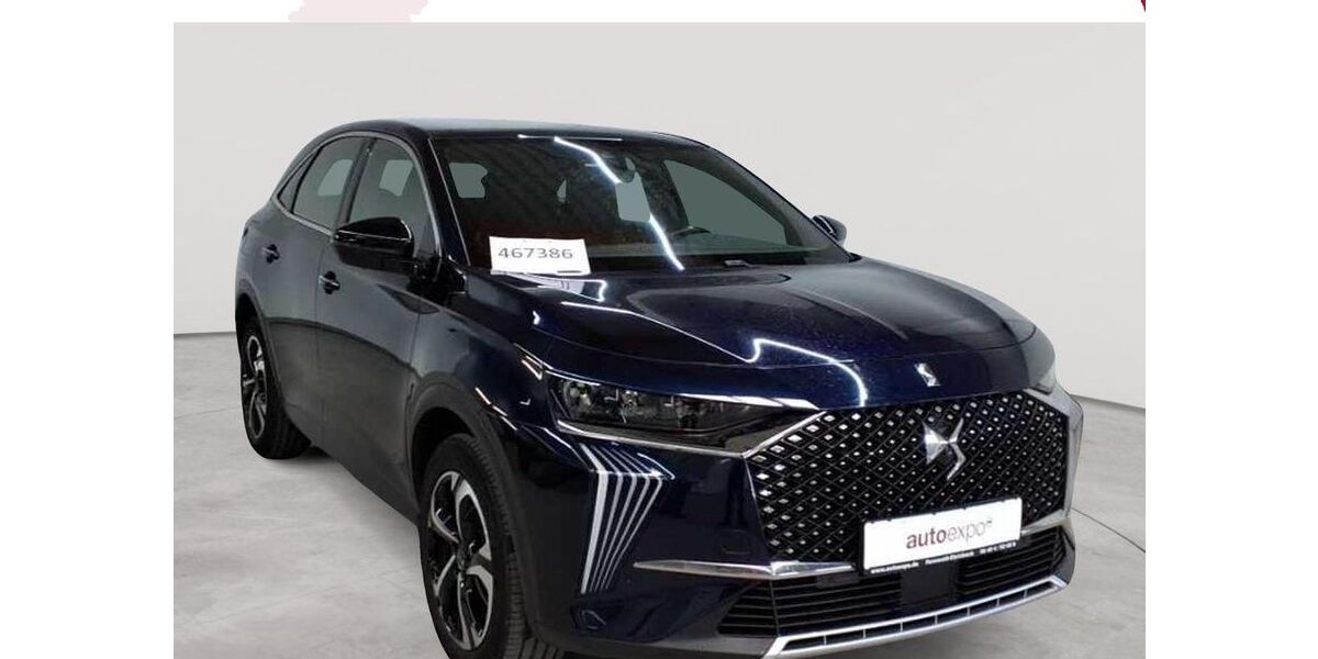 Citroen DS 178.870 km 16.190 &euro; Fernwald-Steinbach 35463