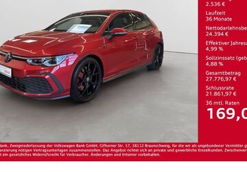 VW Golf 51.400 km 26.930 &euro; Giessen 35394