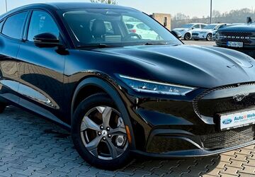 Ford Mustang Mach-E 53.014 km 31.990 &euro; Wetzlar 35581