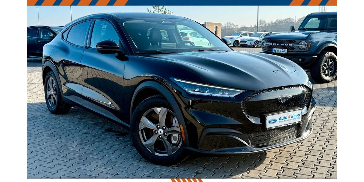 Ford Mustang Mach-E 53.014 km 31.990 &euro; Wetzlar 35581