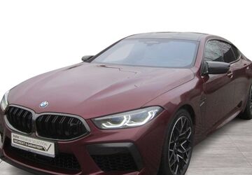 BMW M8 20.100 km 92.890 &euro; Wetzlar 35576