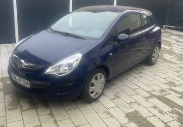 Opel Corsa 101.741 km 2.400 &euro; Braunfels 35629