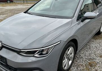 VW Golf 45.000 km 15.800 &euro; Linden 35440