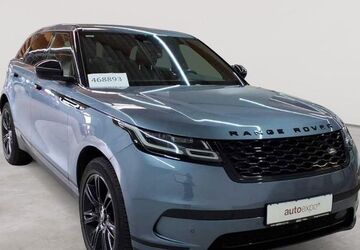 Land Rover Range Rover Velar 79.449 km 43.990 &euro; Fernwald-Steinbach 35463
