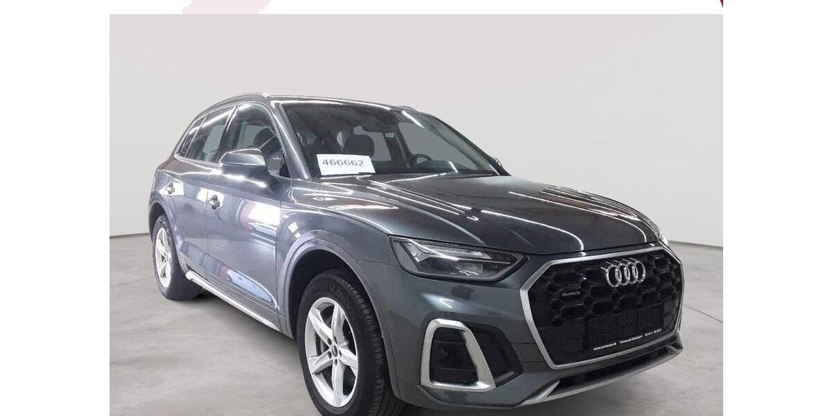 Audi Q5 110.626 km 28.090 &euro; Fernwald-Steinbach 35463