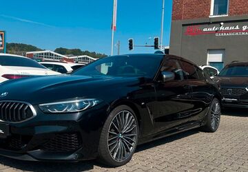 BMW M850 107.223 km 48.990 &euro; Sinn 35764
