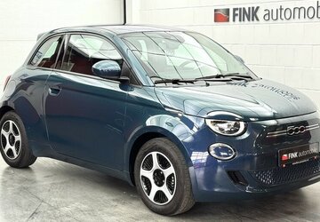 Fiat 500e Action Carplay Android Automatik 1.Hand 25.950 km 13.440 &euro; Lich 35423