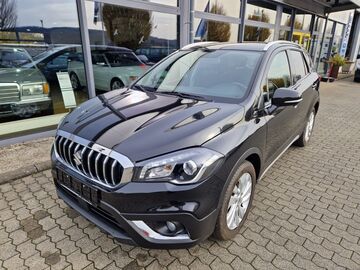Gebrauchte Suzuki SX4