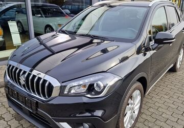 Suzuki SX4 68.680 km 12.590 &euro; Ehringshausen 35630